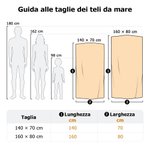 Telo mare personalizzato in microfibra con nome e calciatore, grande, rapida asciugatura - Idea regalo per appassionati di calcio
