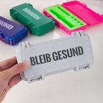 Personalisierte 3D-Druck Medikamentenbox für Mounjaro mit Fächern und Namen Tragbare Reiseutensilien Geburtstag Geschenk für Diabetes-Betroffene