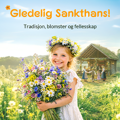 Sankthans