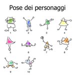 Bicchiere da birra personalizzato con nome e ritratto foto, design divertente 