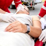 Personalisiertes medizinisches Symbol Wasserdichtes medizinisches Alarmarmband mit ID-Namensschild und Magnetband Tägliches Tragen Reise medizinisches Geschenk für Kind Patient