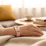 Personalisiertes medizinisches Symbol Wasserdichtes medizinisches Alarmarmband mit ID-Namensschild und Magnetband Tägliches Tragen Reise medizinisches Geschenk für Kind Patient