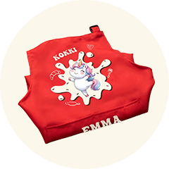 Lapsille