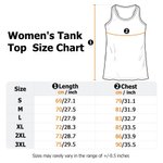Personalized Cute Cat Dog Pet Photo Design Loose Fit Breathable Tank Top with Text Daily Wear Pet Party Birthday Gift for Pet Owner