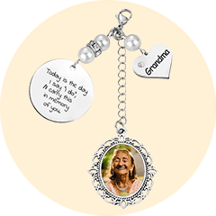 Memorial Gifts