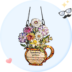 Gifts for Grandma