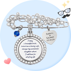 Wedding Gifts