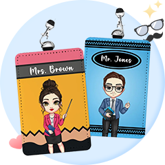 For Teacher
