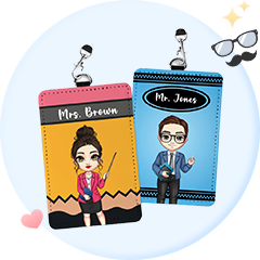 For Teacher