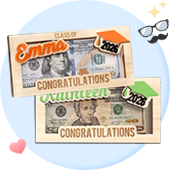 Graduation Gifts