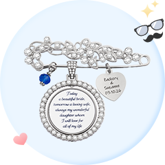 Wedding Gifts