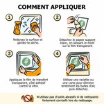 Autocollant pour Chaussures de Mariage Personnalisé avec Nom Date et Coeur Accessoires de Mariage Cadeau pour Couple
