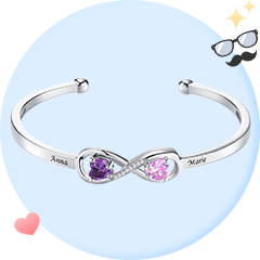 Birthstone Bracelet