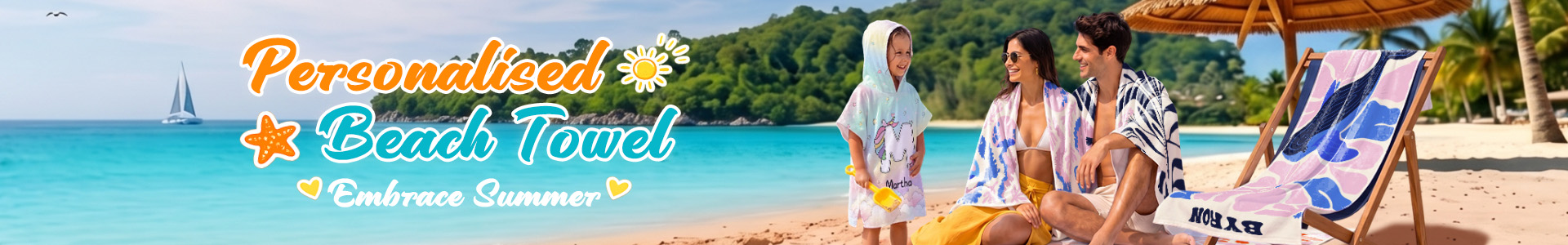 Beach Towels