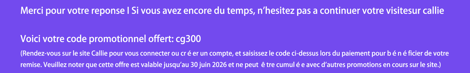 Notre sélection des meilleures ventes