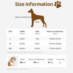Personalized 250th Anniversary Cartoon Dog Soft Pet Bandana with Name and Adjustable Buckle Pet Party Independence Day Gift for Pet Owners Lovers