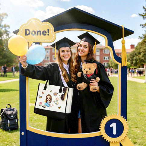 Graduation Gifts