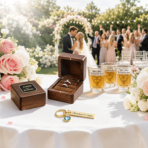 Wedding Gifts