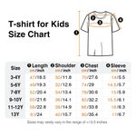 Personalizada Mejor Papá del Mundo Corazón de Osos Camiseta Multicolor Sudadera con Nombres Uso Diario Día del Padre Cumpleaños Regalo para Papá Esposo Niño