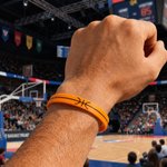 Personalised Ball Sports Silicone Band Bracelet with Engraved Text Birthday Game Day Gift for Sports Lovers