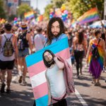 Personalized Multicolour LGBTQ Rainbow Flag with Photo and Text Party Decor Pride Month Pride Parade Community Gift for Couple LGBTQ Pride