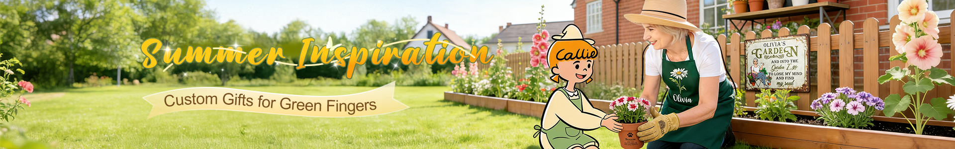 Gardening