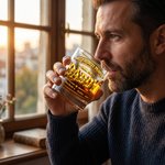 Personalisierte My Favorite People 10 oz Old Fashioned Rock Whiskey Glas mit Namen Vatertag Geburtstag Geschenk für Mann Whiskey-Enthusiast
