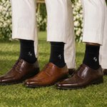 Personalized Embroidered Monogram Men's Wedding Socks Bachelor Party Proposal Wedding Gift for Best Man Groomsman Groom