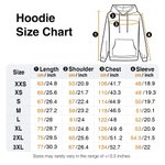 Personalized Couple Photo Embroidered T-shirt Quarter Zip Sweatshirt Hoodie with Text Birthday Wedding Anniversary Gift for Couple