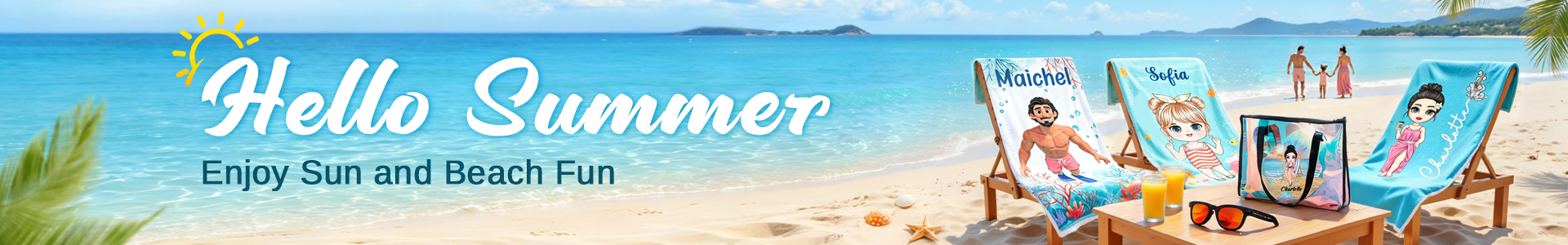 Summer Time