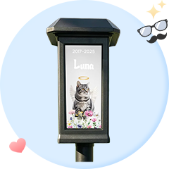 Memorial Gifts
