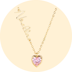 Name Necklace
