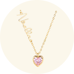 Name Necklace