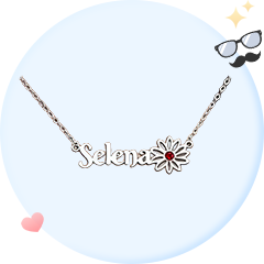 Name Necklace