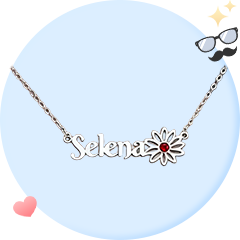 Name Necklace
