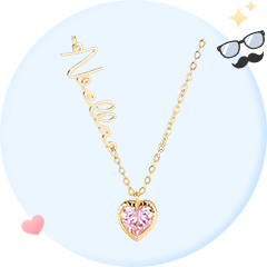 Name Necklace