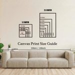 Gepersonaliseerde familie fotocollage moderne canvas afdrukken met tekst Home Decor Schip uit USA Vaderdag dagelijks cadeau voor familie Mamma Oma