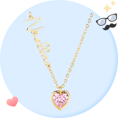 Name Necklace