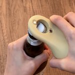 Personalisierte 3D-gedruckt lustige dauerhafte Flaschenöffner mit Namen Geburtstag Bar Party Geschenk für Trinker Barkeeper
