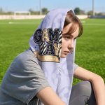 Personalised Soccer Game Day Waffle Sports Towel with Name and Hanging Clip Daily Training Soccer Club Gift for Soccer Player
