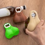 Personalisierte 3D-gedruckt lustige dauerhafte Flaschenöffner mit Namen Geburtstag Bar Party Geschenk für Trinker Barkeeper