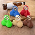 Personalisierte 3D-gedruckt lustige dauerhafte Flaschenöffner mit Namen Geburtstag Bar Party Geschenk für Trinker Barkeeper