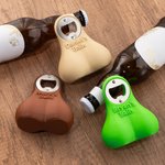 Personalisierte 3D-gedruckt lustige dauerhafte Flaschenöffner mit Namen Geburtstag Bar Party Geschenk für Trinker Barkeeper