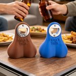 Personalisierte 3D-gedruckt lustige dauerhafte Flaschenöffner mit Namen Geburtstag Bar Party Geschenk für Trinker Barkeeper