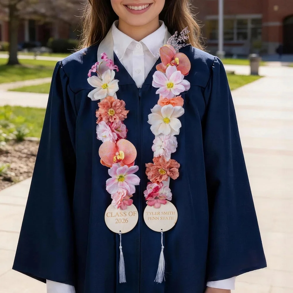 Afstudeer Leis