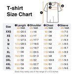 Personalized American Flag Eagle Dad 100% Cotton Men's T-shirt Sweatshirt with Name Father's Day American Independence Day Gift for Dad Grandpa