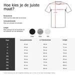 Gepersonaliseerde schattige beer 100% katoenen T-shirt of babyromper met naam en jaar Vaderdag- en verjaardagscadeau voor baby en papa
