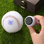 Personalized Baseball Theme Stamp Wooden Storage Box Set with Name Baseball Course Accessory Birthday Gift for Baseball Players Lovers