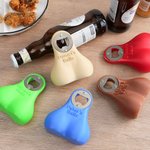 Personalizado 3D-impreso divertido abrebotellas duradero con nombre cumpleaños bar fiesta regalo para los bebedores camareros