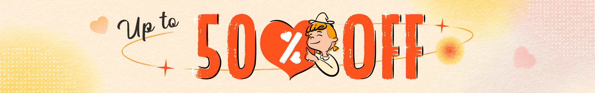 Sale